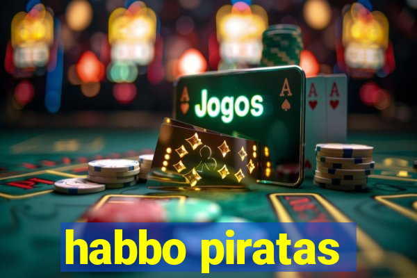 habbo piratas